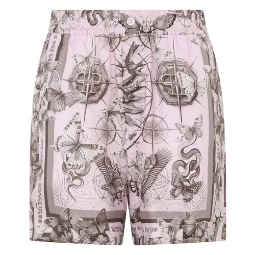 Shorts > Casual Shorts - - Philipp Plein - Modalova