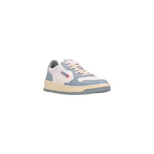 Autry - Shoes > Sneakers - White - Autry - Modalova