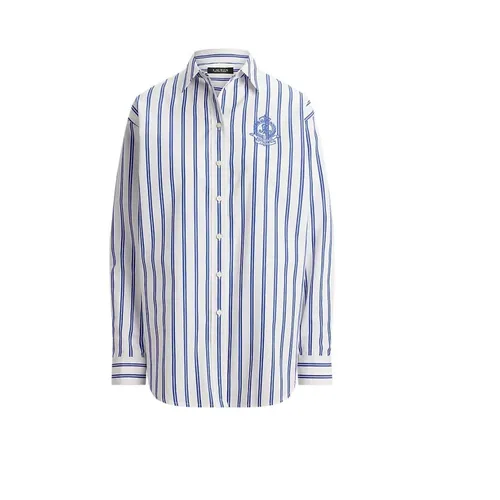 Blouses & Shirts > Shirts - - Ralph Lauren - Modalova