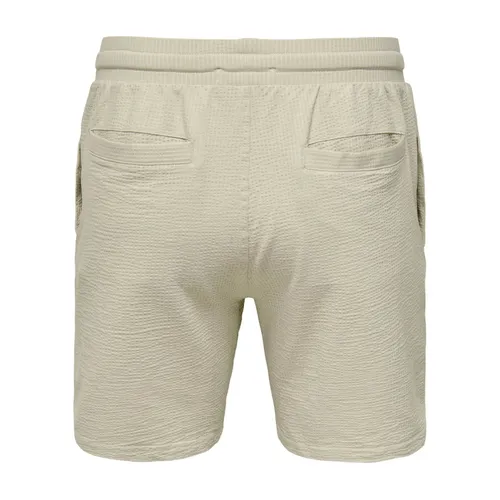 Shorts > Casual Shorts - - Only & Sons - Modalova