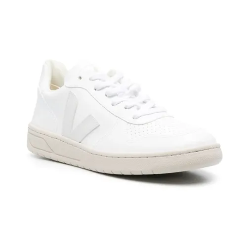 Veja - Shoes > Sneakers - White - Veja - Modalova