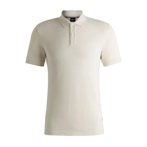 Tops > Polo Shirts - - Hugo Boss - Modalova