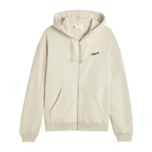 Sweatshirts & Hoodies > Zip-throughs - - Axel Arigato - Modalova