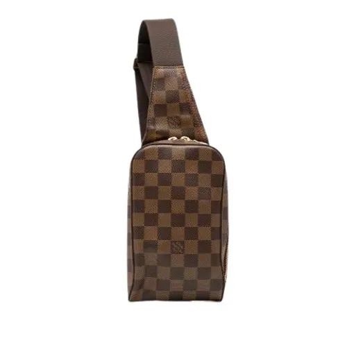 Pre-owned > Pre-owned Bags > Pre-owned Cross Body Bags - - Louis Vuitton Vintage - Modalova