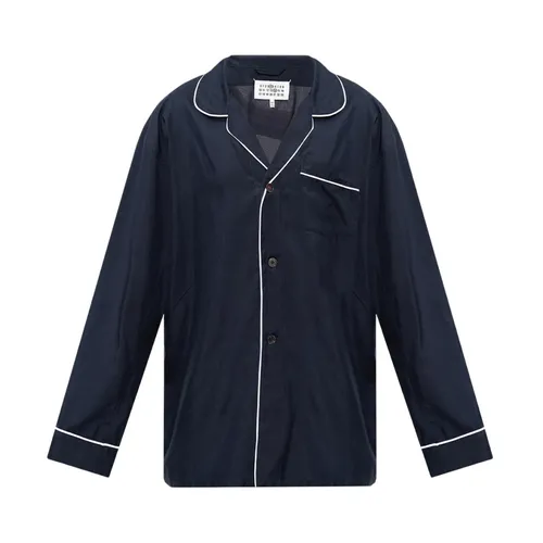 Shirts > Casual Shirts - - Maison Margiela - Modalova