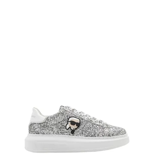 Shoes > Sneakers - - Karl Lagerfeld - Modalova