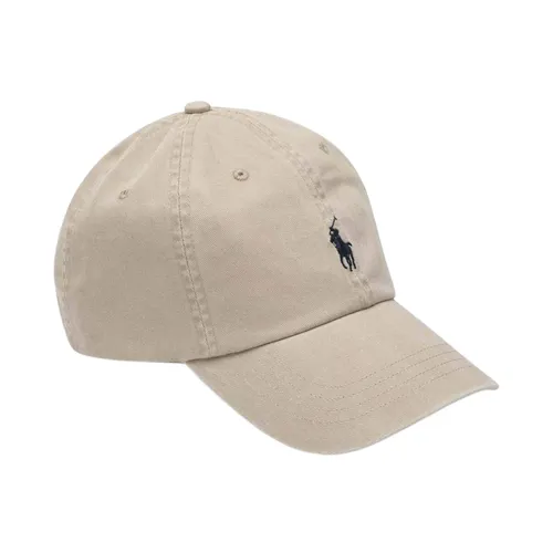 Accessories > Hats > Caps - - Polo Ralph Lauren - Modalova
