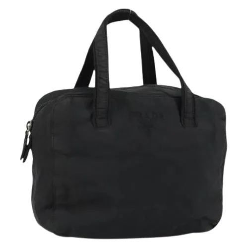 Pre-owned > Pre-owned Bags > Pre-owned Handbags - - Prada Vintage - Modalova