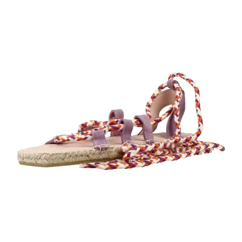 Shoes > Sandals > Flat Sandals - - Macarena - Modalova