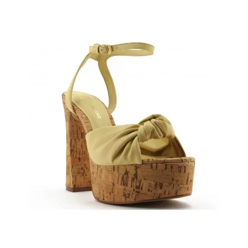 Shoes > Sandals > High Heel Sandals - - Carrano - Modalova
