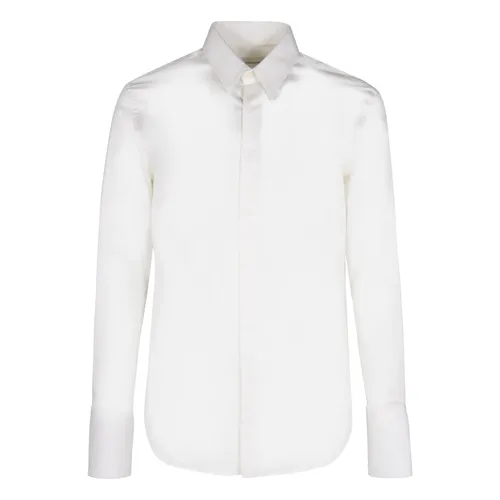 Blouses & Shirts > Shirts - - Ferragamo - Modalova