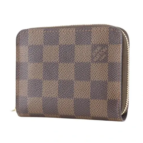 Pre-owned > Pre-owned Accessories > Pre-owned Wallets - - Louis Vuitton Vintage - Modalova