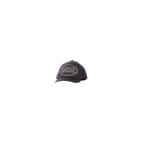 Accessories > Hats > Caps - - Diesel - Modalova