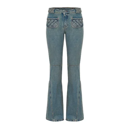 Jeans > Boot-cut Jeans - - Zadig & Voltaire - Modalova