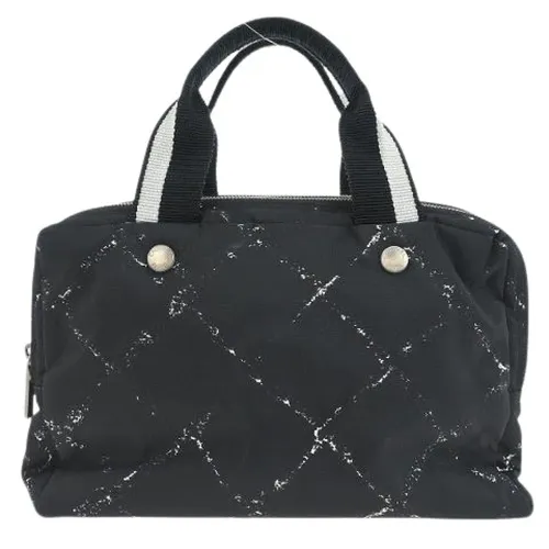 Pre-owned > Pre-owned Bags > Pre-owned Handbags - - Chanel Vintage - Modalova