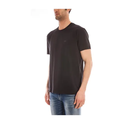 Tops > T-Shirts - - Armani Jeans - Modalova