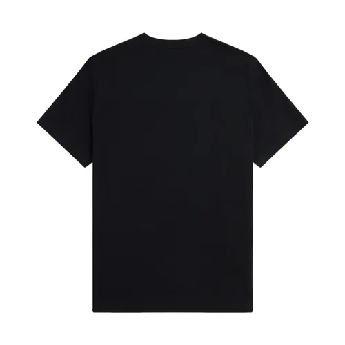 Tops > T-Shirts - - Fred Perry - Modalova
