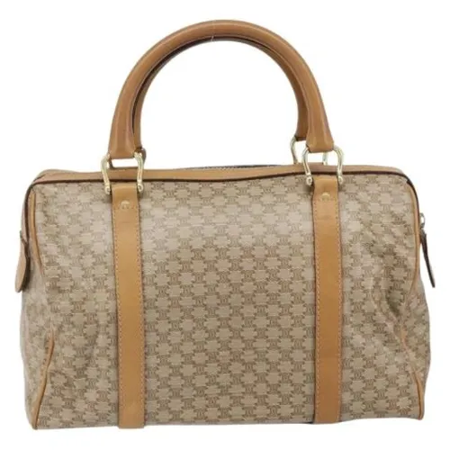Pre-owned > Pre-owned Bags > Pre-owned Handbags - - Celine Vintage - Modalova