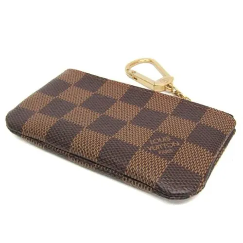 Pre-owned > Pre-owned Accessories > Pre-owned Wallets - - Louis Vuitton Vintage - Modalova
