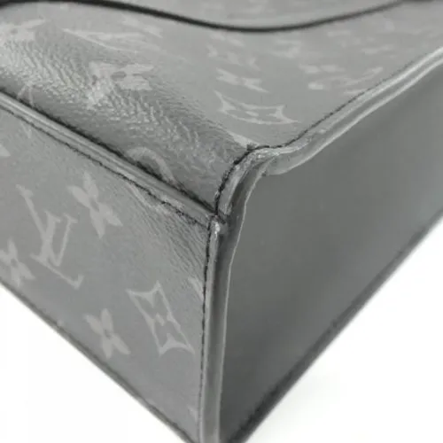 Pre-owned > Pre-owned Bags > Pre-owned Tote Bags - - Louis Vuitton Vintage - Modalova