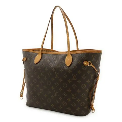Pre-owned > Pre-owned Bags > Pre-owned Tote Bags - - Louis Vuitton Vintage - Modalova