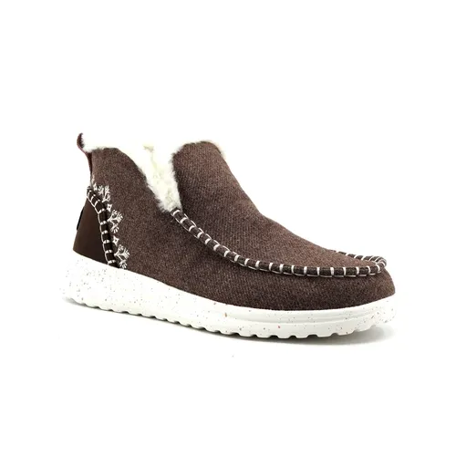 Shoes > Boots > Winter Boots - - Hey Dude - Modalova