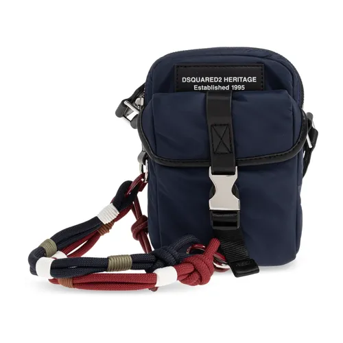 Bags > Messenger Bags - - Dsquared2 - Modalova