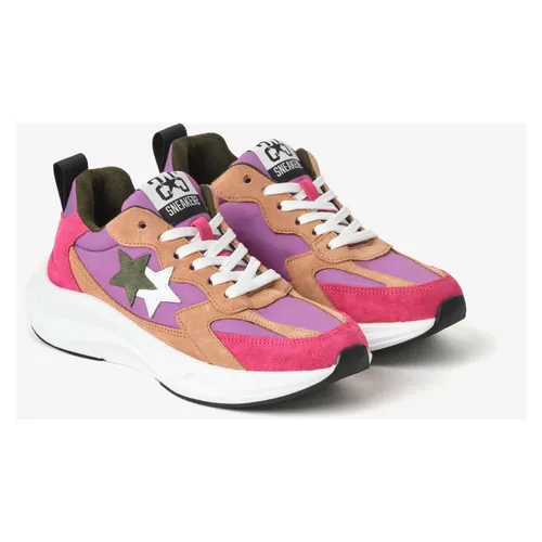 Star - Shoes > Sneakers - Purple - 2Star - Modalova