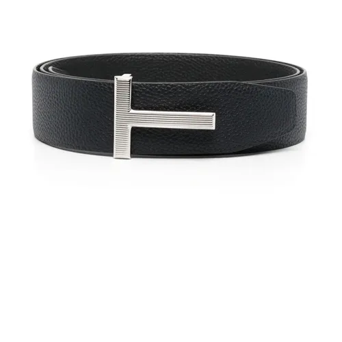 Accessories > Belts - - Tom Ford - Modalova
