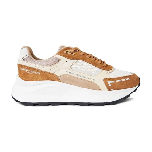 Shoes > Sneakers - - Android Homme - Modalova