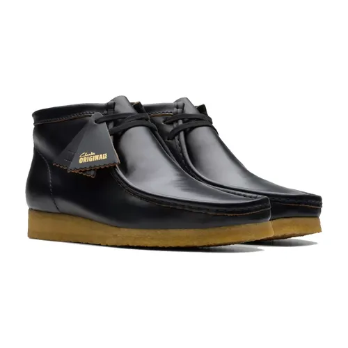 Shoes > Boots > Lace-up Boots - - Clarks - Modalova