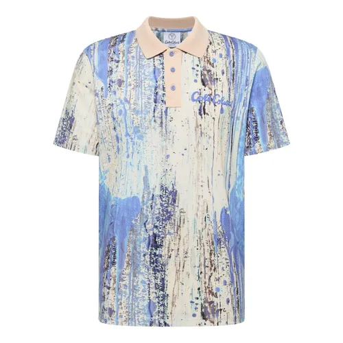 Tops > Polo Shirts - - Carlo Colucci - Modalova