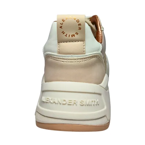 Shoes > Sneakers - - Alexander Smith - Modalova