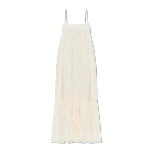Dresses > Day Dresses > Maxi Dresses - - Rotate Birger Christensen - Modalova