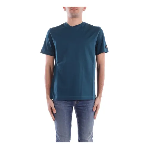Suns - Tops > T-Shirts - Blue - Suns - Modalova