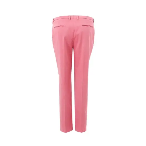 Trousers > Slim-fit Trousers - - Lardini - Modalova