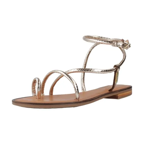 Shoes > Sandals > Flat Sandals - - Les Tropeziennes - Modalova