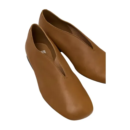 Shoes > Flats > Ballerinas - - Camper - Modalova