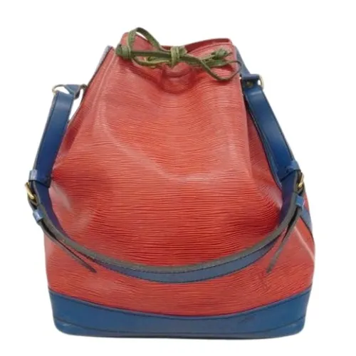 Pre-owned > Pre-owned Bags > Pre-owned Bucket Bags - - Louis Vuitton Vintage - Modalova