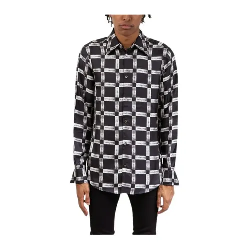 Shirts > Casual Shirts - - John Richmond - Modalova