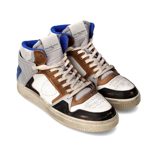 Shoes > Sneakers - - Philippe Model - Modalova
