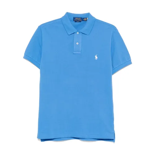 Tops > Polo Shirts - - Polo Ralph Lauren - Modalova