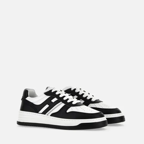 Hogan - Shoes > Sneakers - Black - Hogan - Modalova
