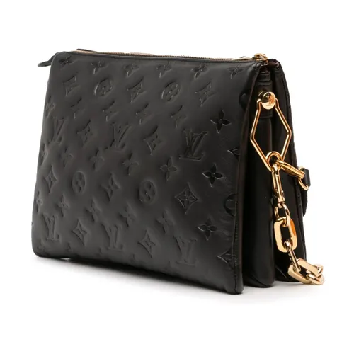 Pre-owned > Pre-owned Bags > Pre-owned Cross Body Bags - - Louis Vuitton Vintage - Modalova