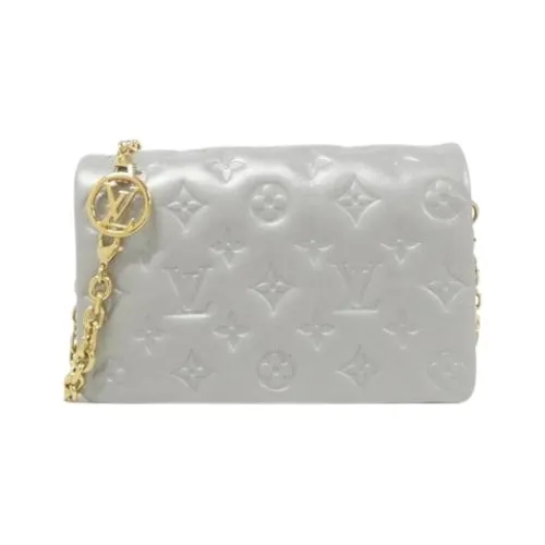 Pre-owned > Pre-owned Bags > Pre-owned Cross Body Bags - - Louis Vuitton Vintage - Modalova