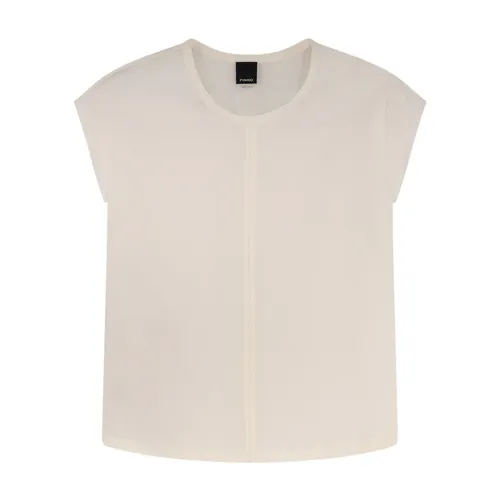Blouses & Shirts > Blouses - - Pinko - Modalova