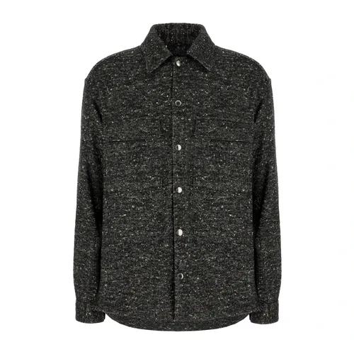 Shirts > Casual Shirts - - Dolce & Gabbana - Modalova