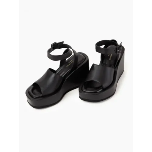 Shoes > Heels > Wedges - - Paloma Barceló - Modalova