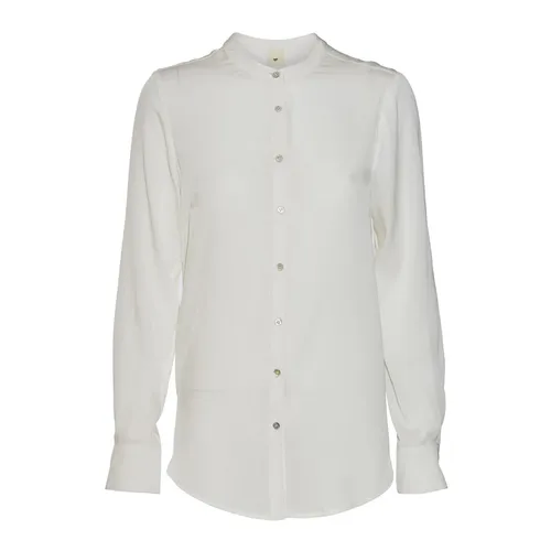 Blouses & Shirts > Shirts - - Heartmade - Modalova