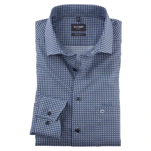 Shirts > Casual Shirts - - Olymp - Modalova